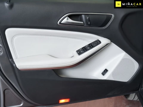 Mercedes-Benz GLA 200 d 100 kW (136 CV)