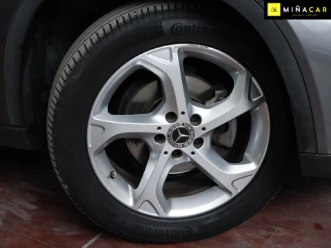 Mercedes-Benz GLA 200 d 100 kW (136 CV)