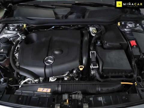 Mercedes-Benz GLA 200 d 100 kW (136 CV)