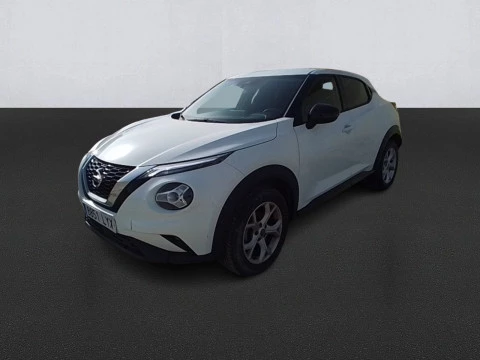 Nissan juke DIG-T 84 kW (114 CV) 6M/T Acenta