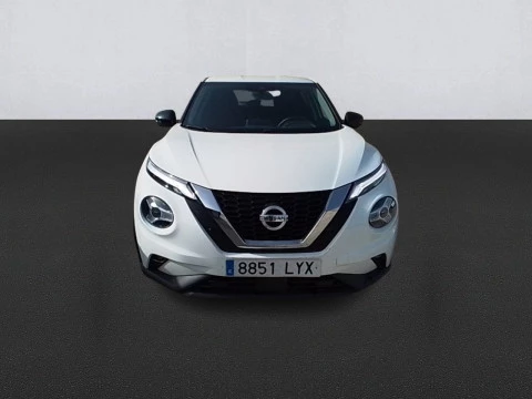Nissan juke DIG-T 84 kW (114 CV) 6M/T Acenta