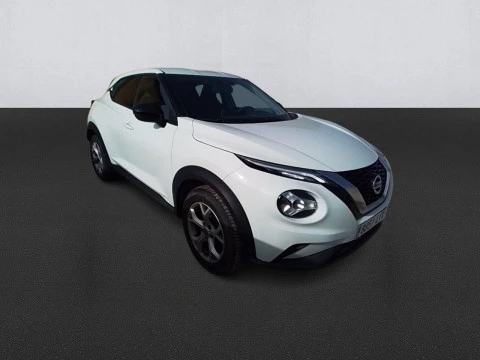 Nissan juke DIG-T 84 kW (114 CV) 6M/T Acenta