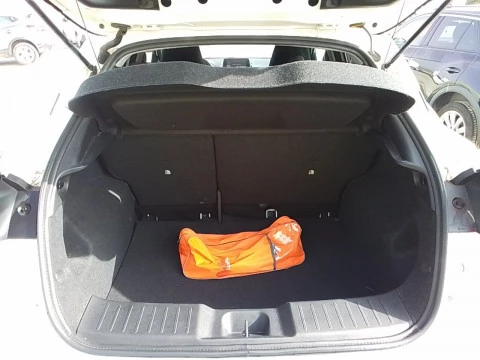 Nissan juke DIG-T 84 kW (114 CV) 6M/T Acenta