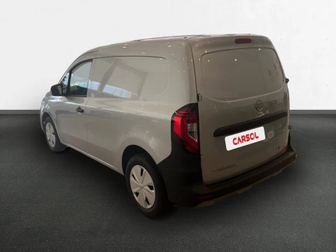 Nissan Townstar 3 plazas 45kWh-90kW L1 Profesional