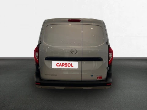 Nissan Townstar 3 plazas 45kWh-90kW L1 Profesional