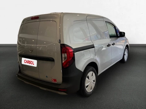 Nissan Townstar 3 plazas 45kWh-90kW L1 Profesional