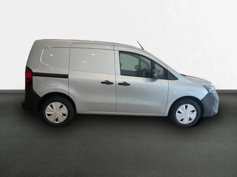 Nissan Townstar 3 plazas 45kWh-90kW L1 Profesional