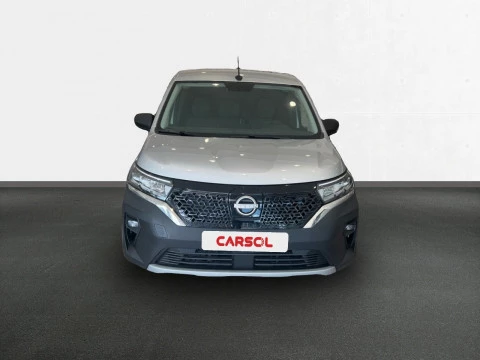 Nissan Townstar 3 plazas 45kWh-90kW L1 Profesional