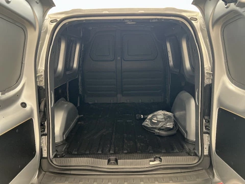 Nissan Townstar 3 plazas 45kWh-90kW L1 Profesional