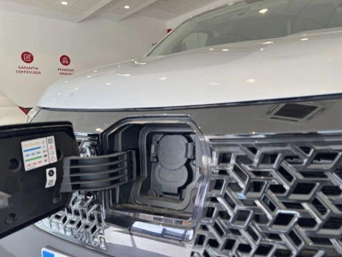 Nissan Townstar 3 plazas 45kWh-90kW L1 Profesional