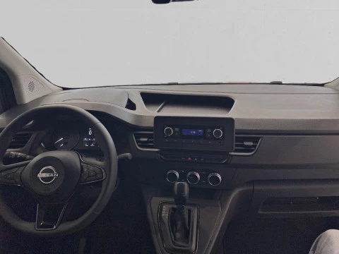 Nissan Townstar 3 plazas 45kWh-90kW L1 Profesional