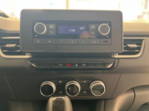 Nissan Townstar 3 plazas 45kWh-90kW L1 Profesional