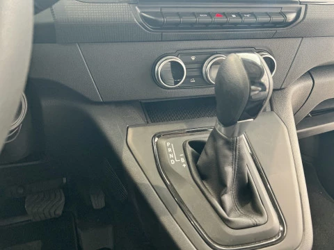 Nissan Townstar 3 plazas 45kWh-90kW L1 Profesional