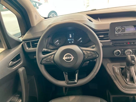 Nissan Townstar 3 plazas 45kWh-90kW L1 Profesional