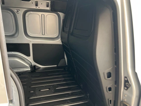 Nissan Townstar 3 plazas 45kWh-90kW L1 Profesional