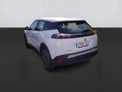 Peugeot 2008 Active Puretech 100 S&S BVM6