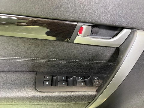 Chevrolet Captiva 2.2 VCDI 16V LT AWD 7 Plazas 135 kW (184 CV)