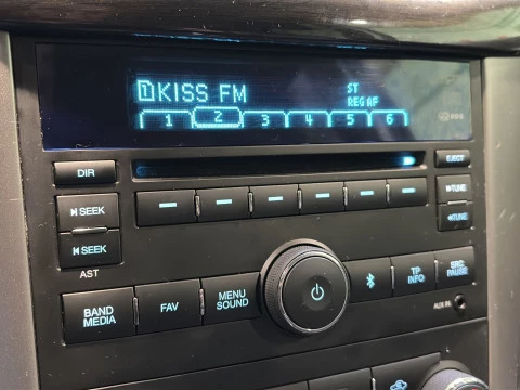 Chevrolet Captiva 2.2 VCDI 16V LT AWD 7 Plazas 135 kW (184 CV)