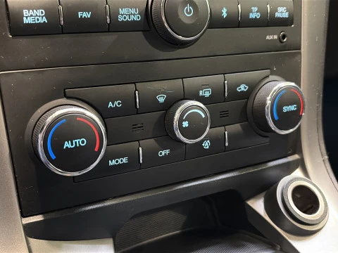 Chevrolet Captiva 2.2 VCDI 16V LT AWD 7 Plazas 135 kW (184 CV)