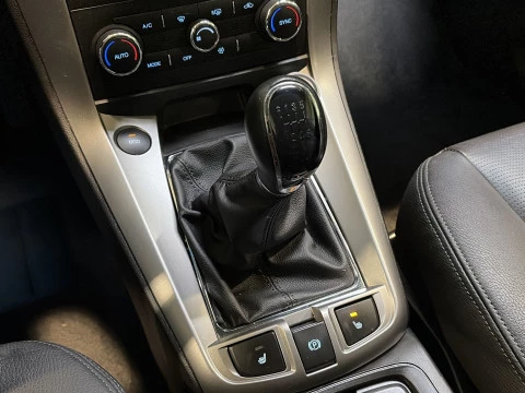 Chevrolet Captiva 2.2 VCDI 16V LT AWD 7 Plazas 135 kW (184 CV)