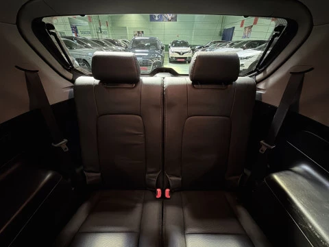 Chevrolet Captiva 2.2 VCDI 16V LT AWD 7 Plazas 135 kW (184 CV)