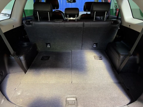 Chevrolet Captiva 2.2 VCDI 16V LT AWD 7 Plazas 135 kW (184 CV)