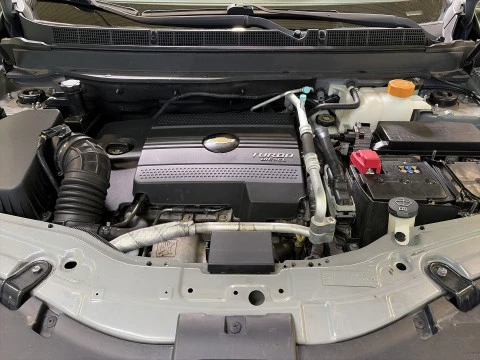 Chevrolet Captiva 2.2 VCDI 16V LT AWD 7 Plazas 135 kW (184 CV)