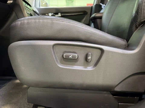 Chevrolet Captiva 2.2 VCDI 16V LT AWD 7 Plazas 135 kW (184 CV)