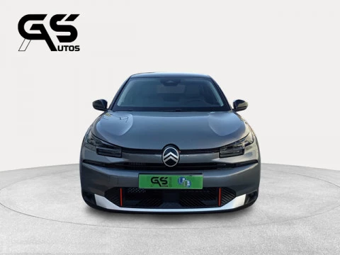 Citroën C4 Collection Hybrid e-DCS6 107 kW (145 CV)