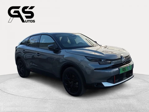 Citroën C4 Collection Hybrid e-DCS6 107 kW (145 CV)