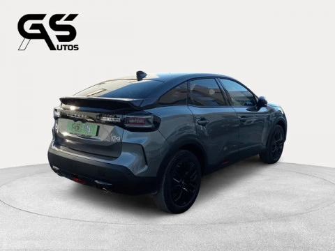 Citroën C4 Collection Hybrid e-DCS6 107 kW (145 CV)