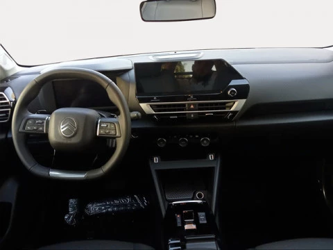 Citroën C4 Collection Hybrid e-DCS6 107 kW (145 CV)