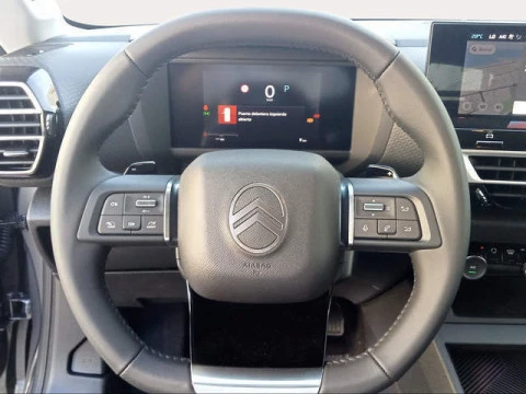 Citroën C4 Collection Hybrid e-DCS6 107 kW (145 CV)