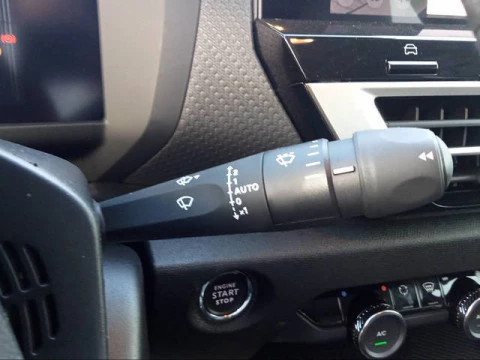 Citroën C4 Collection Hybrid e-DCS6 107 kW (145 CV)