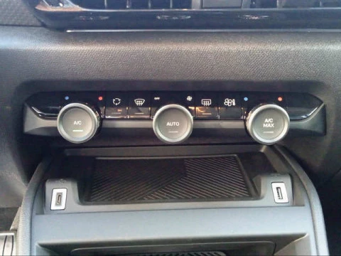 Citroën C4 Collection Hybrid e-DCS6 107 kW (145 CV)