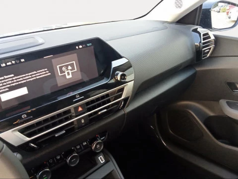 Citroën C4 Collection Hybrid e-DCS6 107 kW (145 CV)