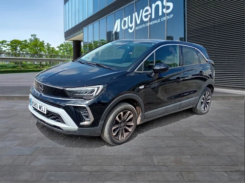 Opel Crossland 1.2 81kW (110CV) Elegance Pack