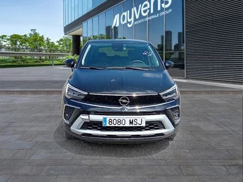 Opel Crossland 1.2 81kW (110CV) Elegance Pack