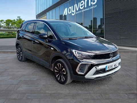 Opel Crossland 1.2 81kW (110CV) Elegance Pack