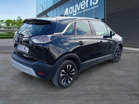 Opel Crossland 1.2 81kW (110CV) Elegance Pack