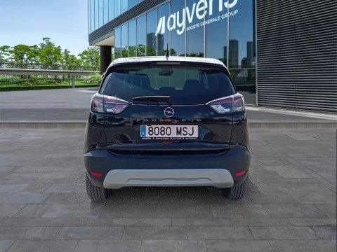 Opel Crossland 1.2 81kW (110CV) Elegance Pack