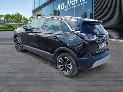 Opel Crossland 1.2 81kW (110CV) Elegance Pack