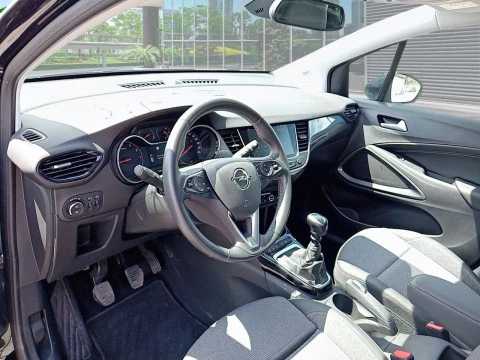 Opel Crossland 1.2 81kW (110CV) Elegance Pack