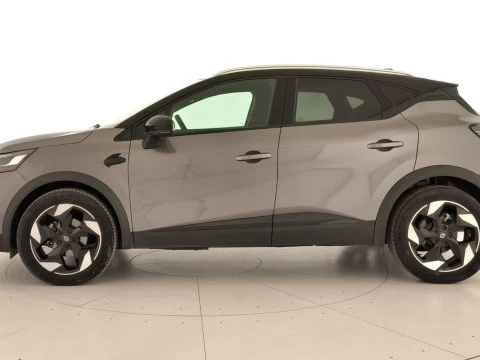 Renault Captur  Gasolina/gas  TCe Techno 74kW GLP
