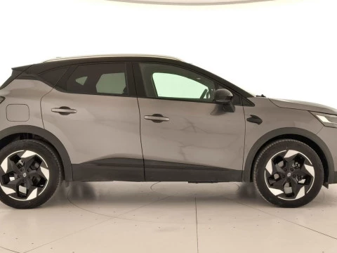 Renault Captur  Gasolina/gas  TCe Techno 74kW GLP