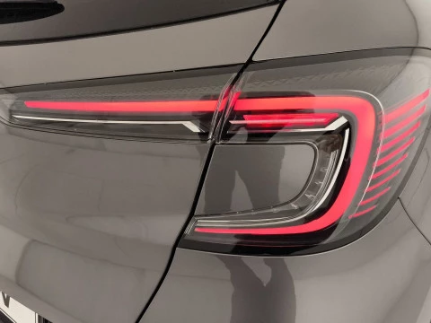 Renault Captur  Gasolina/gas  TCe Techno 74kW GLP