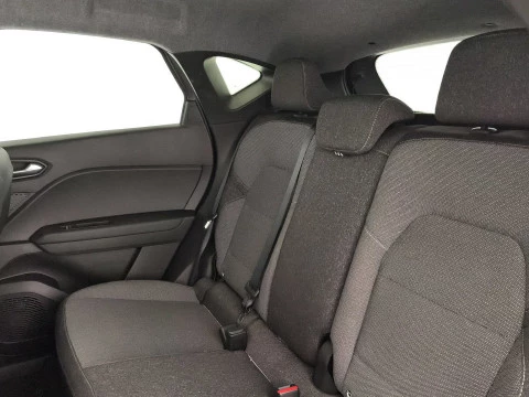 Renault Captur  Gasolina/gas  TCe Techno 74kW GLP