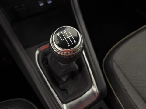 Renault Captur  Gasolina/gas  TCe Techno 74kW GLP