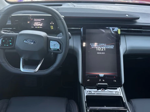 Ford Explorer EV CX740S Premium R. Ext. RWD 77kWh 286CV