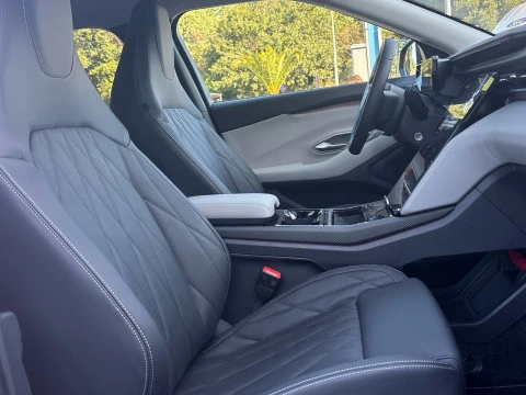 Ford Explorer EV CX740S Premium R. Ext. RWD 77kWh 286CV